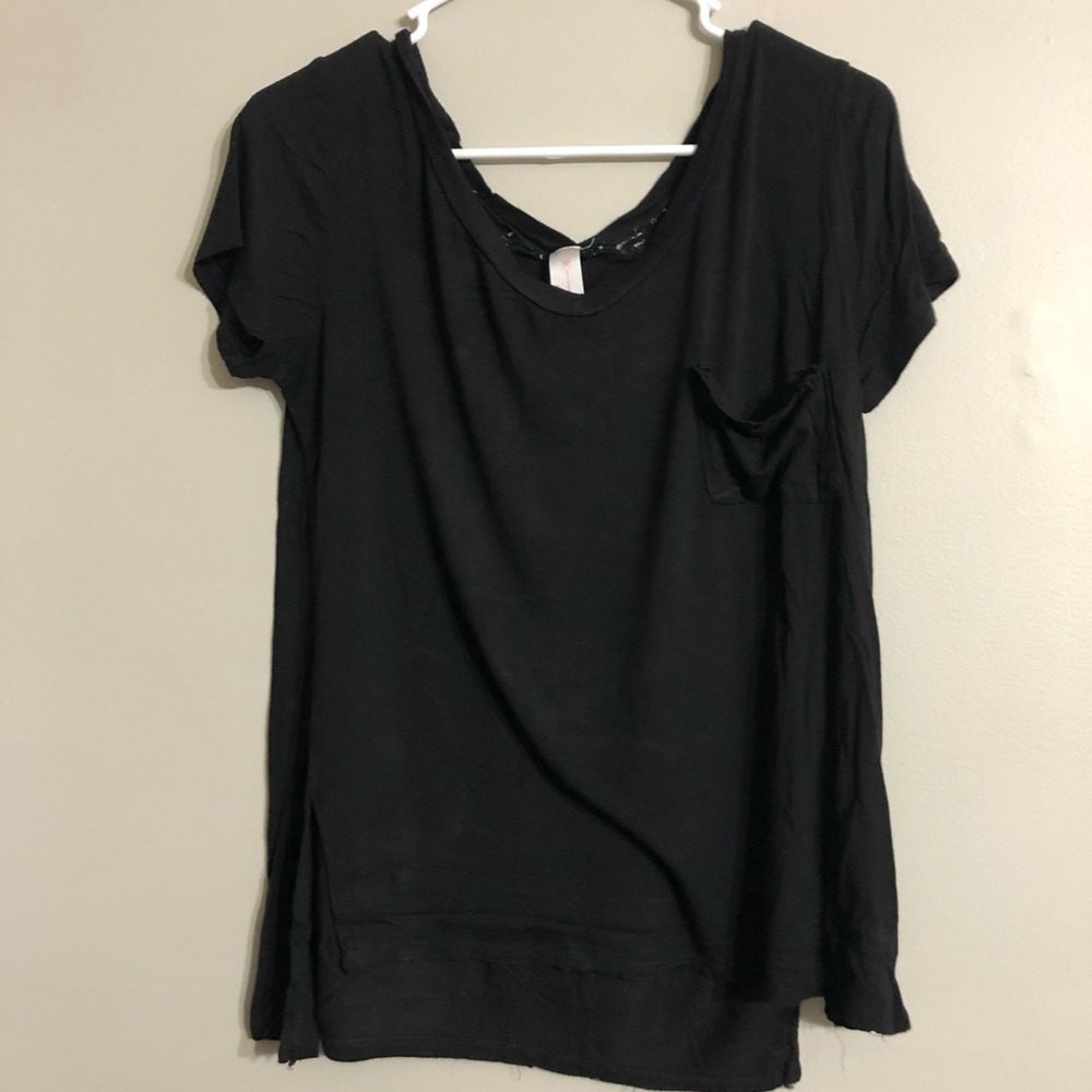 Black Top